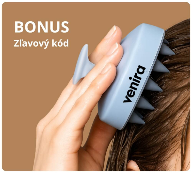 Slevový kód - nový