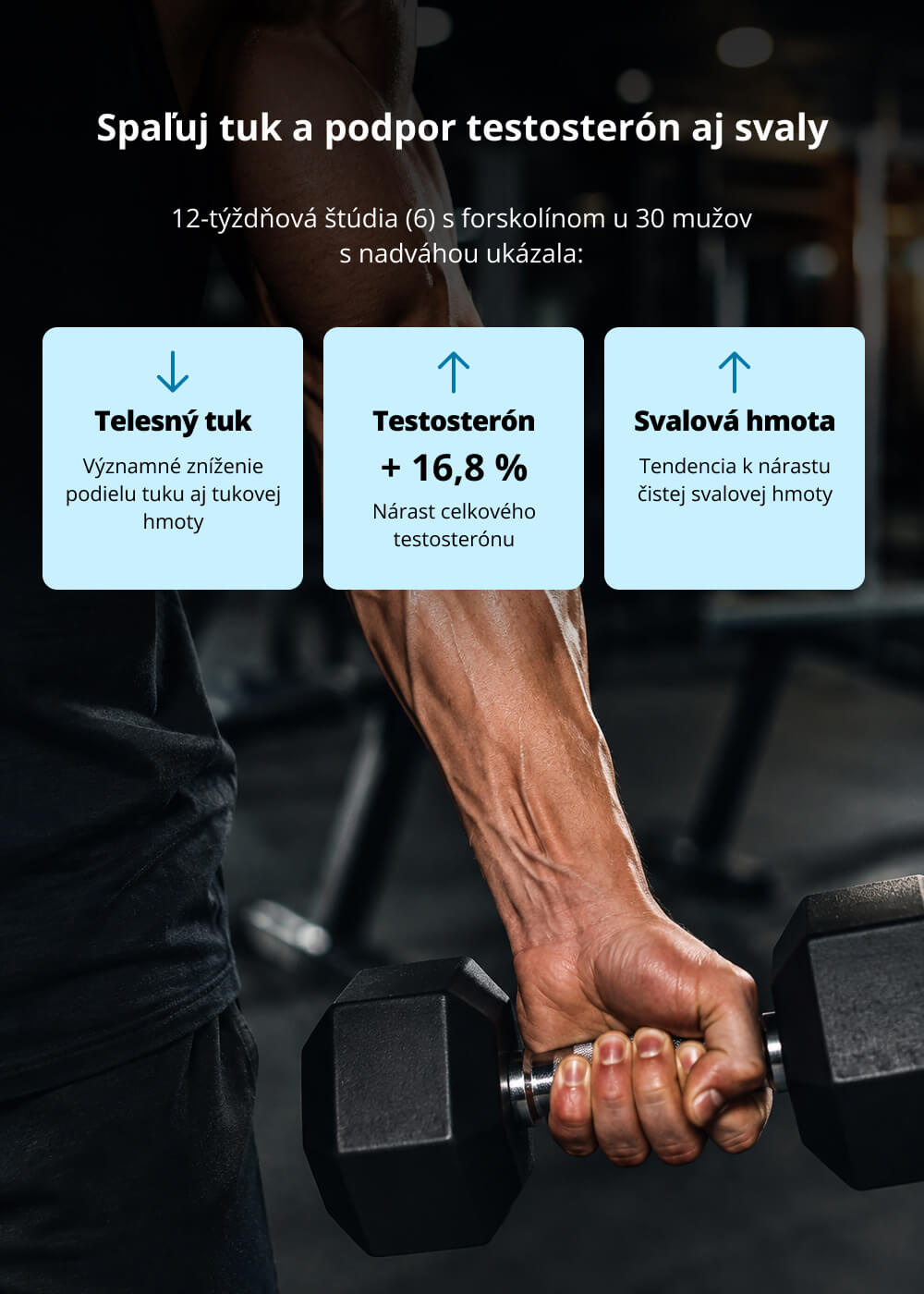 VENIRA fat burner complex for men