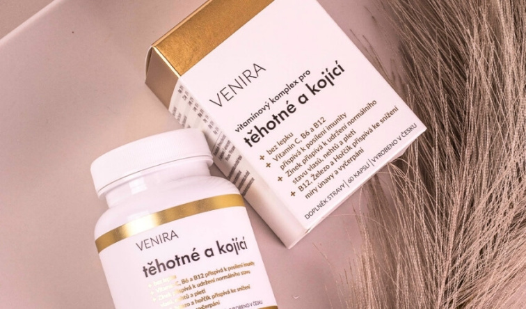 Dojčím a bojím sa užívať doplnky stravy? Čo je bezpečné?