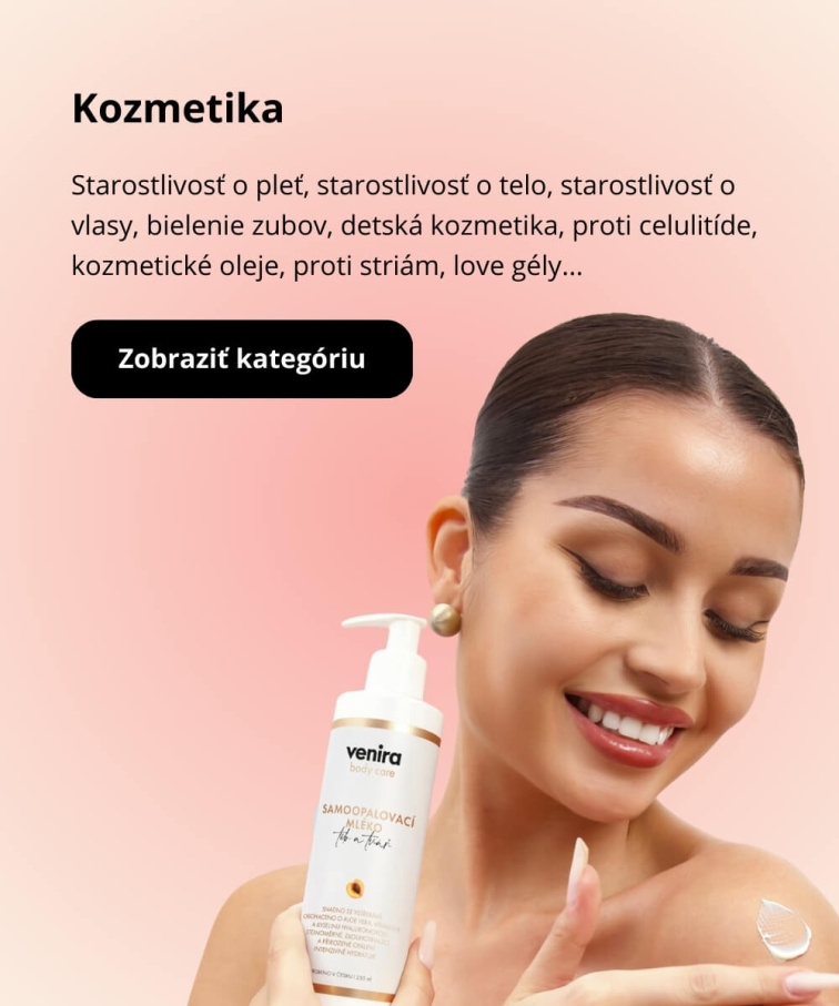 Slevový kód - nový