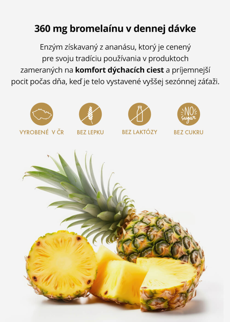 VENIRA stop allergy - support and helper