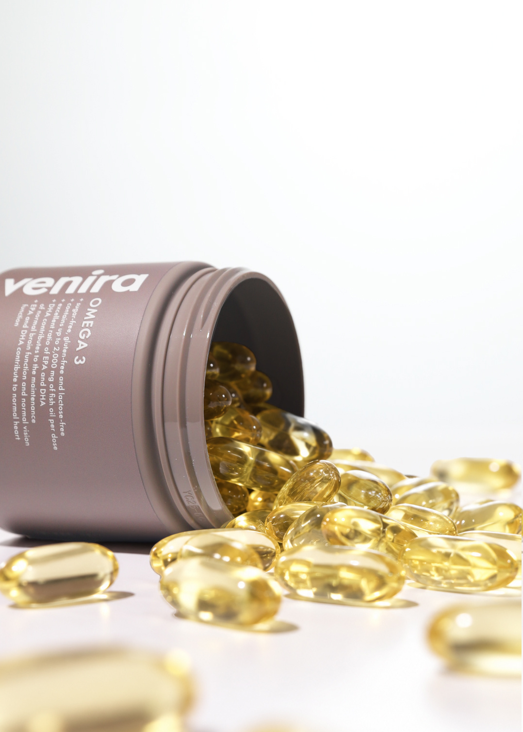 VENIRA omega-3