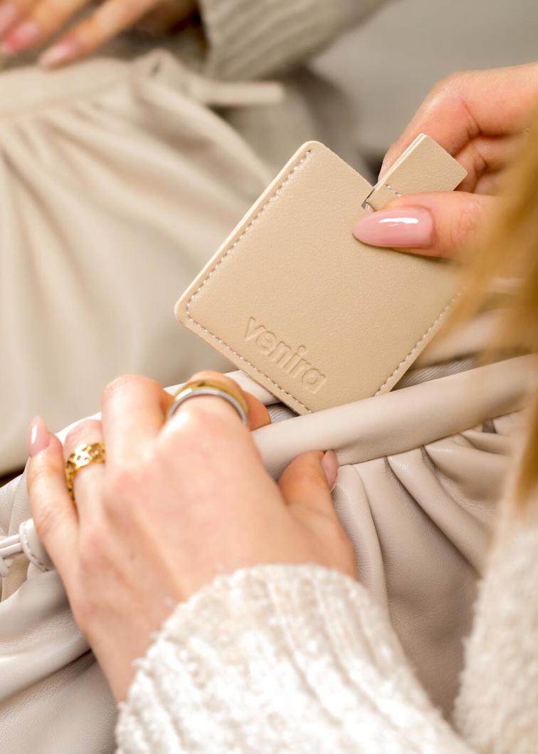 VENIRA kozmetické zrkadlo