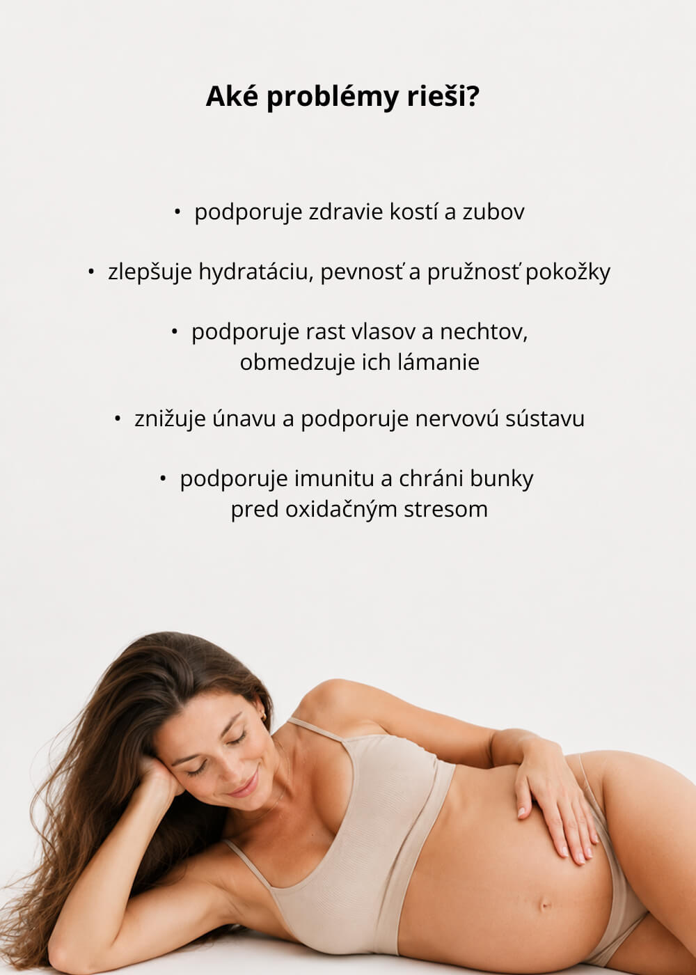 VENIRA PREMIUM kolagénový drink pre tehotné a dojčiace mamičky - vzorka