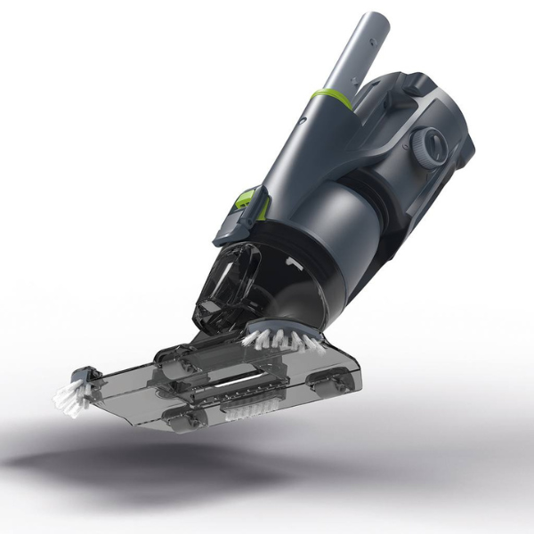 Akumulátorový ruční vysavač BWT ES30