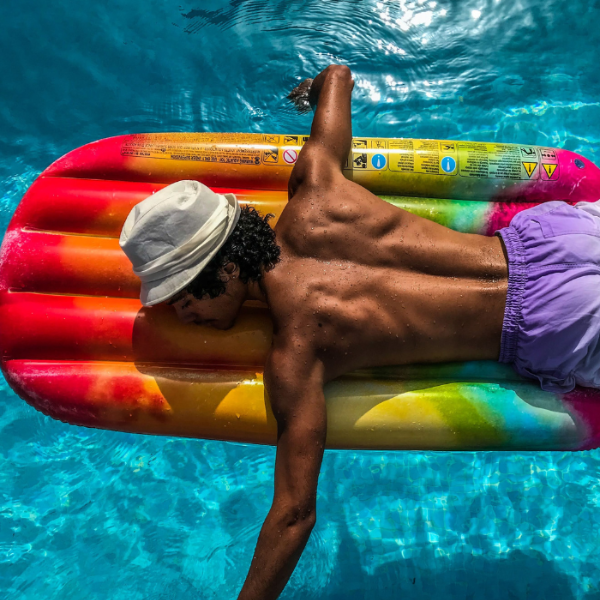 UV lampa CF do 20 m3 (18 W)