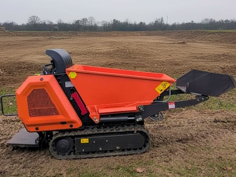 Výkopové a zemní práce