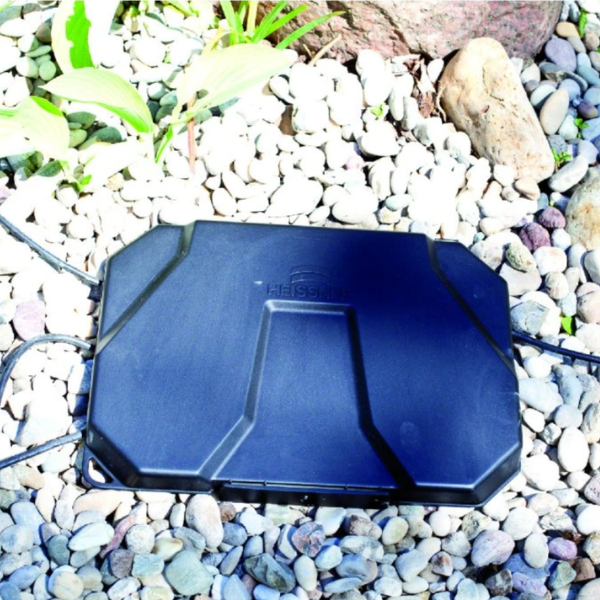 Bezpečnostní POWER-BOX pro uložení el.přípojek