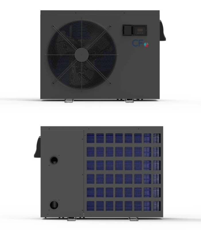 Tepelné čerpadlo CF 8