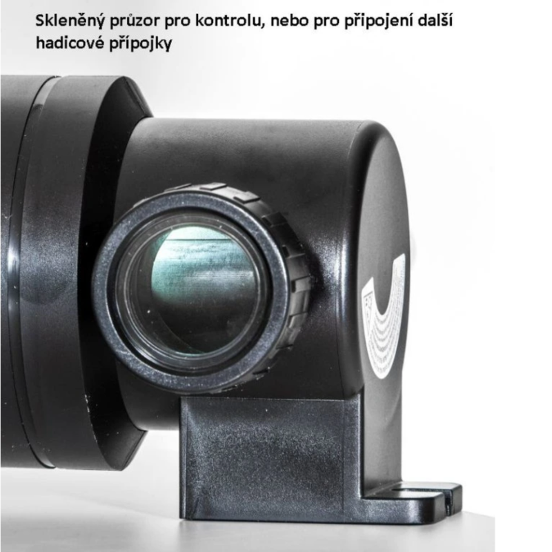 UV lampa CF do 60 m3 (55 W)