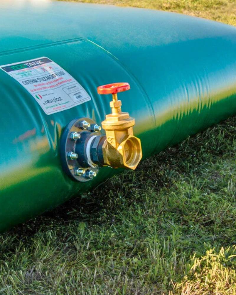 ECOTANK na míru – co všechno si můžete přizpůsobit?