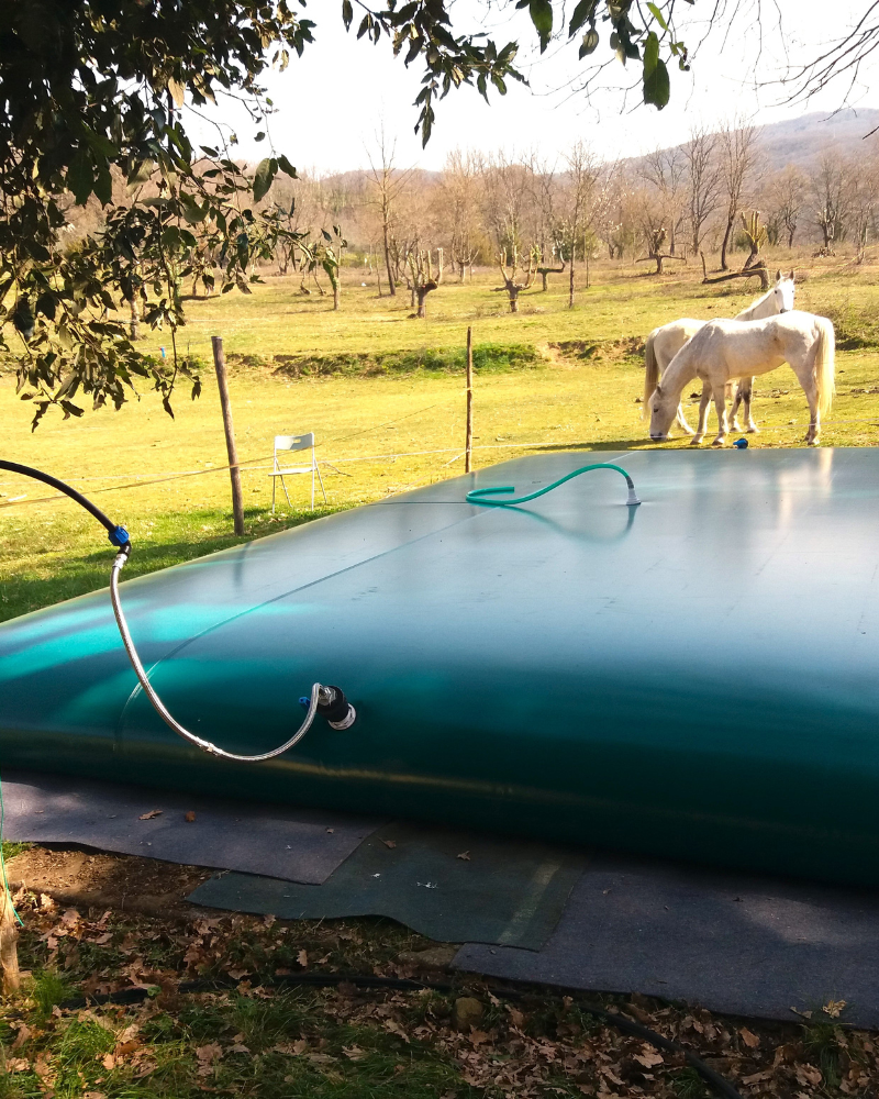 ECOTANK na míru – co všechno si můžete přizpůsobit?