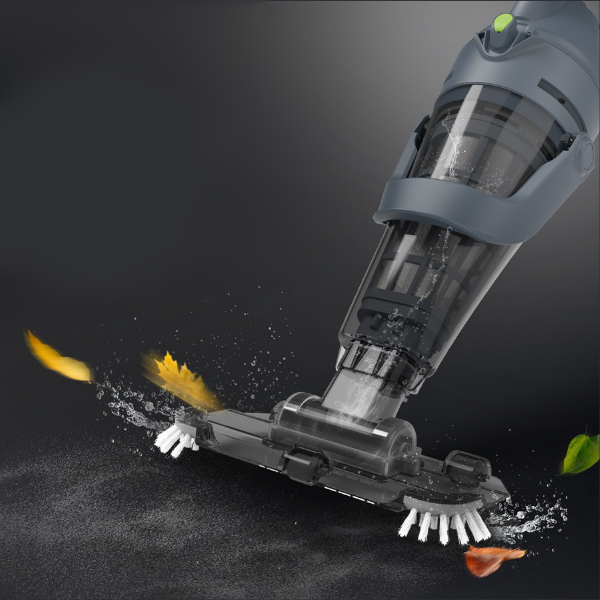 Akumulátorový ruční vysavač BWT ES50