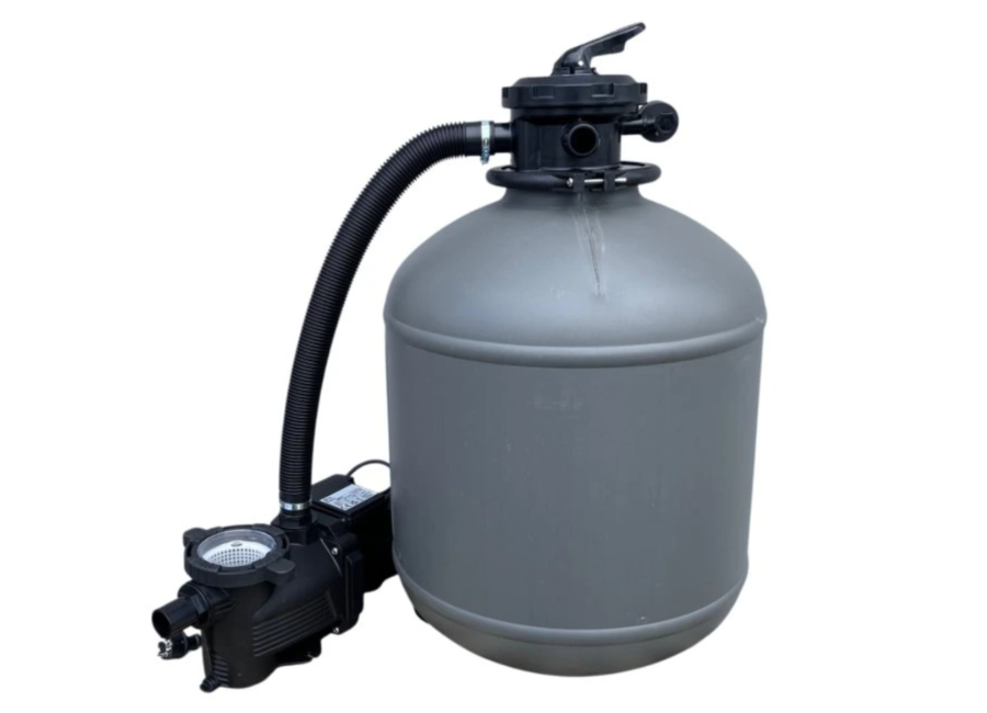 Písková filtrace CF SFA 9 m3/h