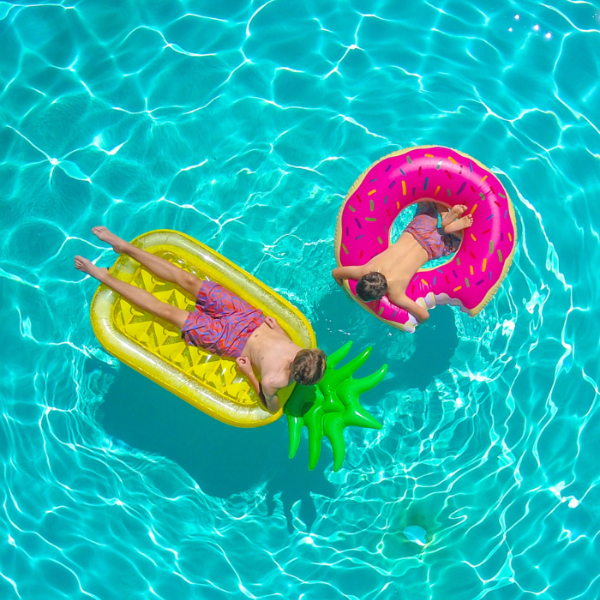 UV lampa CF do 20 m3 (18 W)