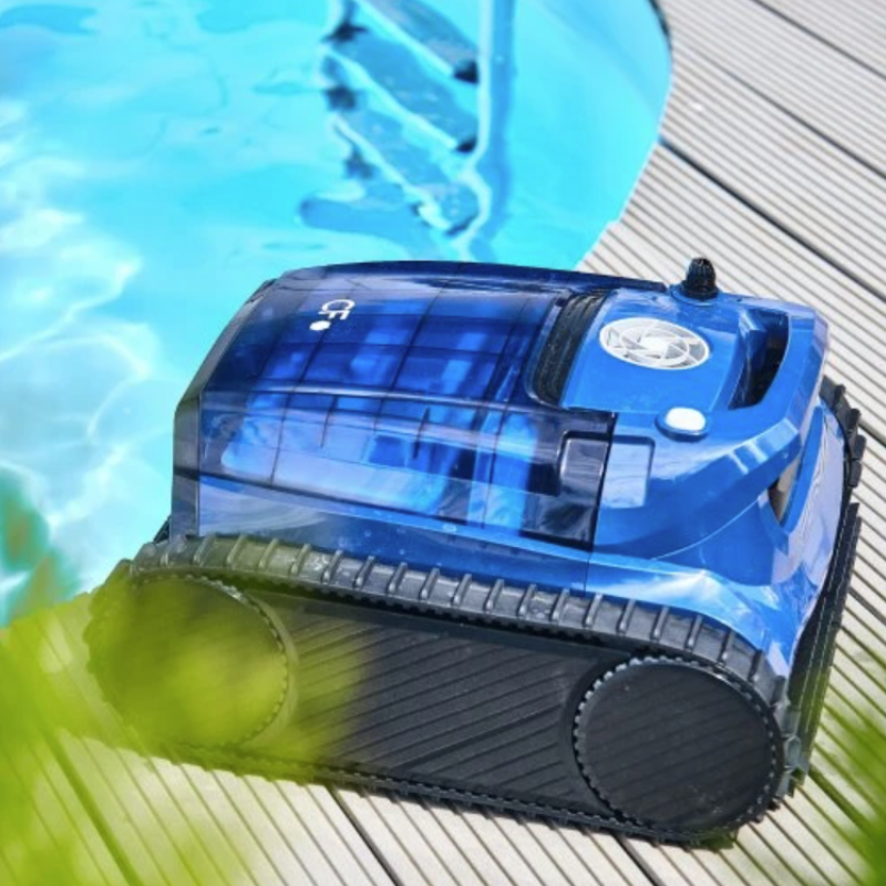 Kabelový robotický vysavač CF 600 PRO