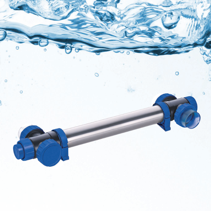 UV lampa HANSCRAFT UV-C Super FLEX 75W