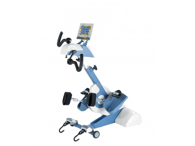 Rehabilitační šlapadla