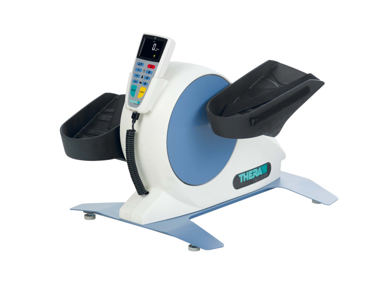 Rehabilitační šlapadla