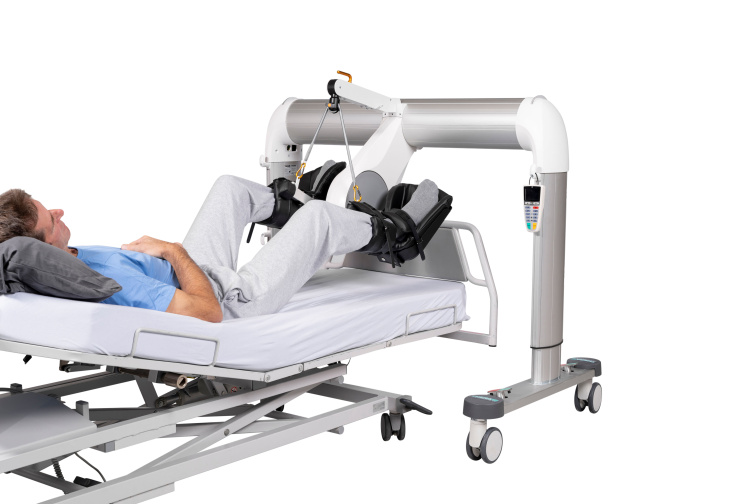 Rehabilitační šlapadla