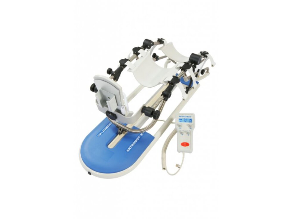 PRONÁJEM - Kolenní motodlaha Artromot K1 Klasik