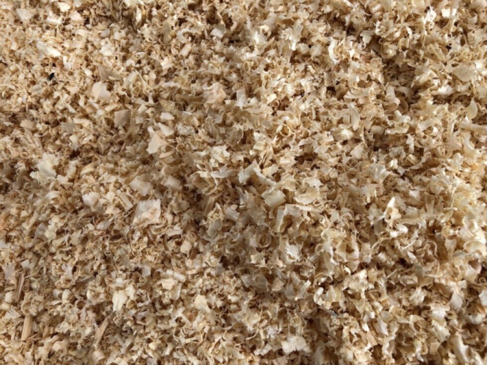 Dřevěné brikety RUF 10 kg