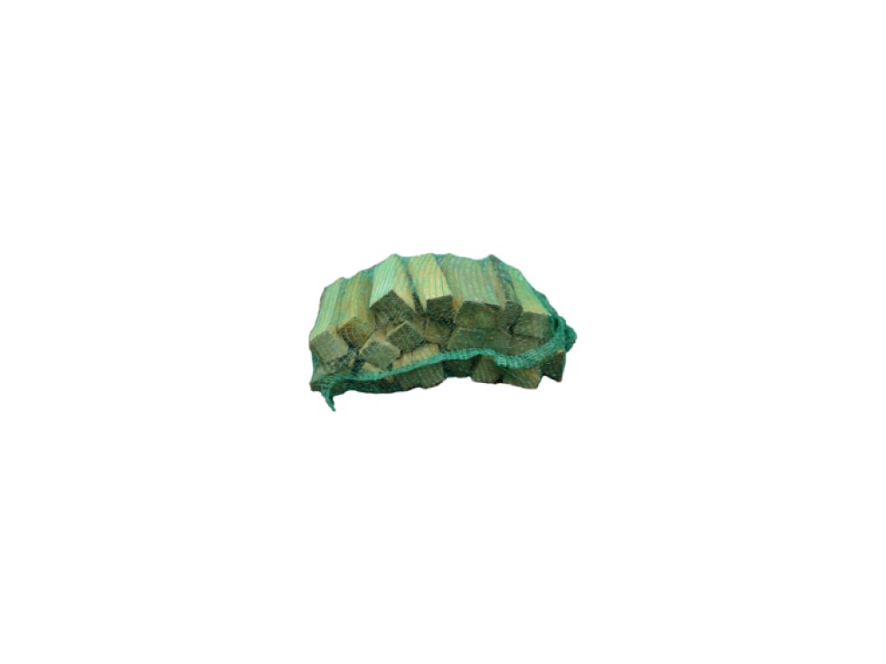 Krbové dřevo, balení 10 kg