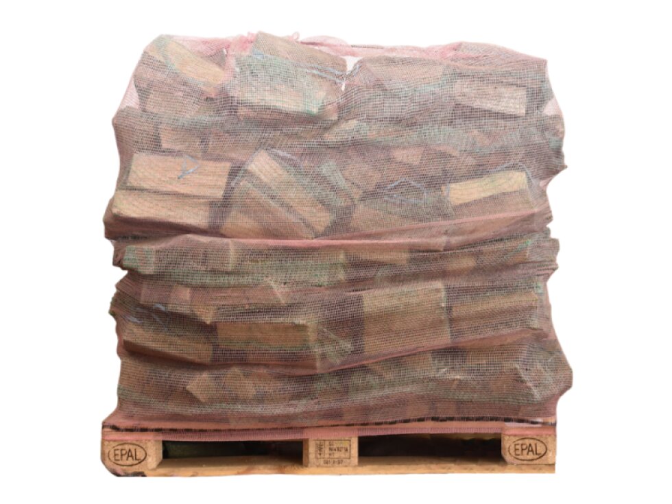 Krbové dřevo, balení 10 kg
