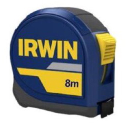 Svinovací metr IRWIN Standard