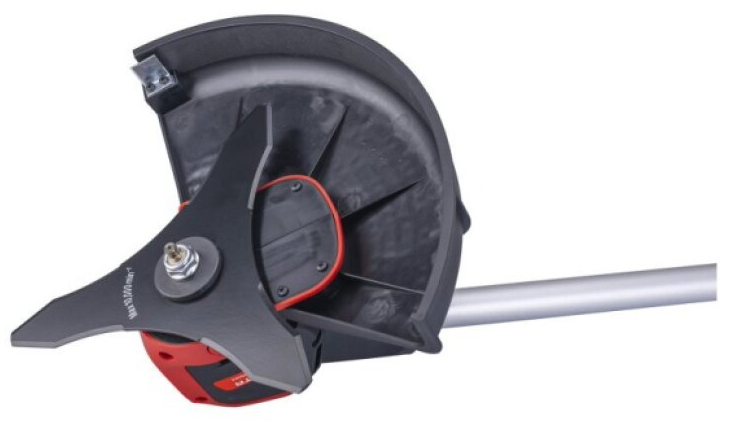 AKU křovinořez FESTA BRUSHLESS 2x20V 255/240mm SHARE 20V (bez baterií a nabíječky)