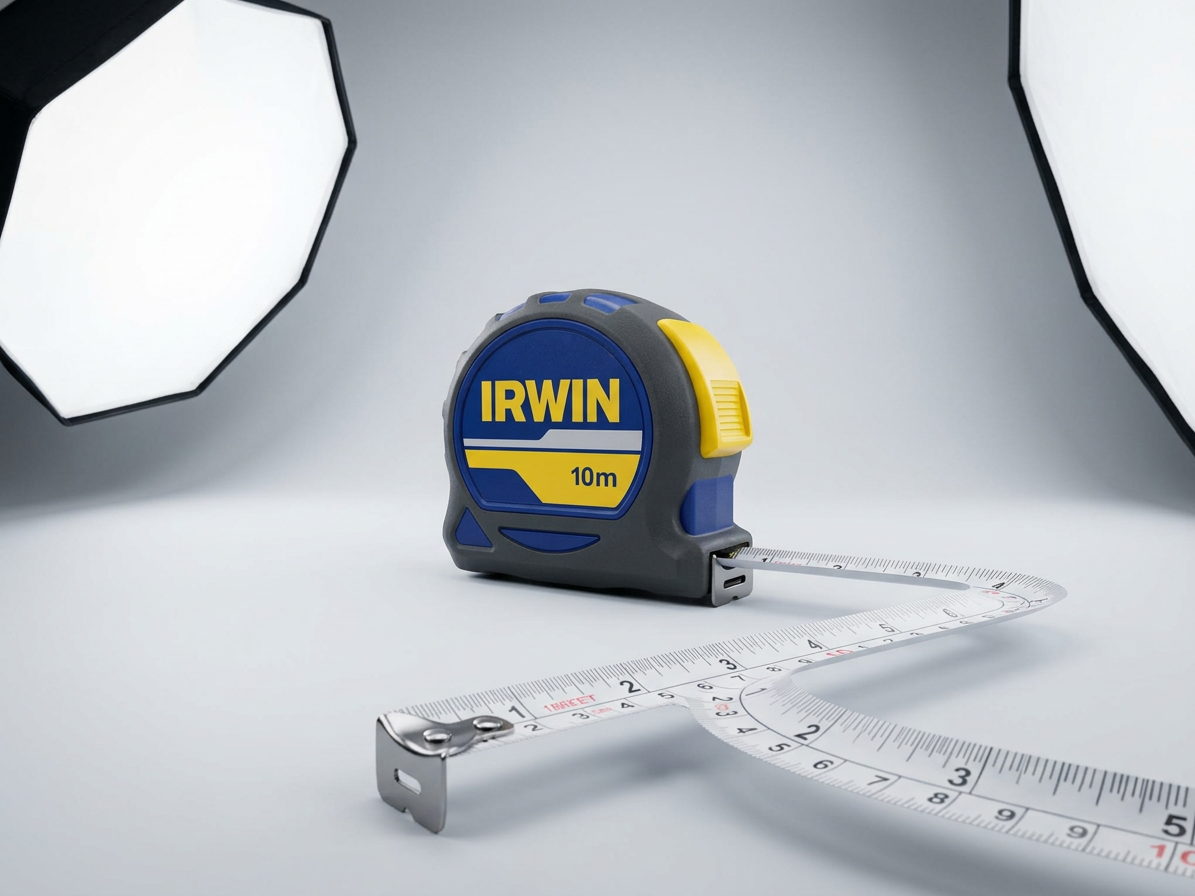 Svinovací metr IRWIN Profesionál