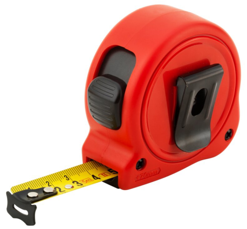 Svinovací metr SOLA COMPACT