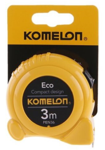 Metr svinovací KOMELON ECO
