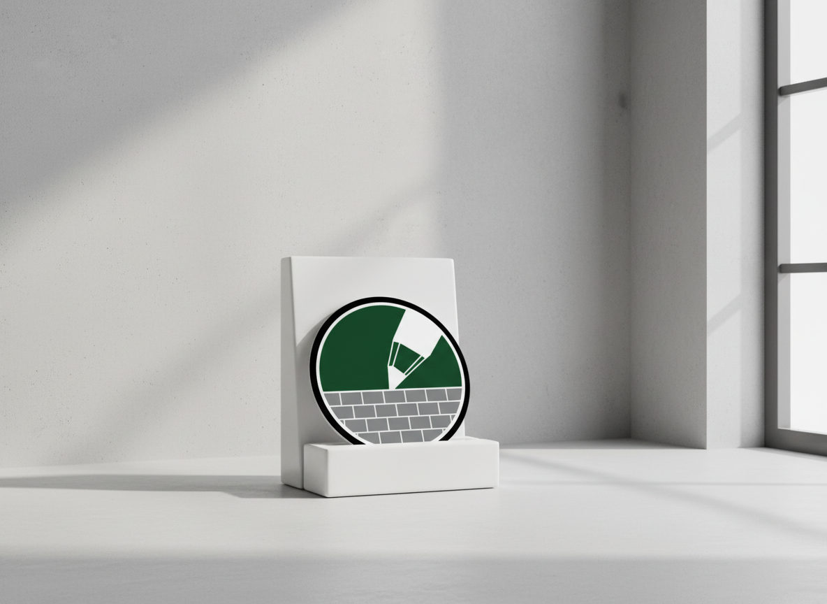 Zednická tužka SOLA STB - Lipové dřevo, Grafit 10 H