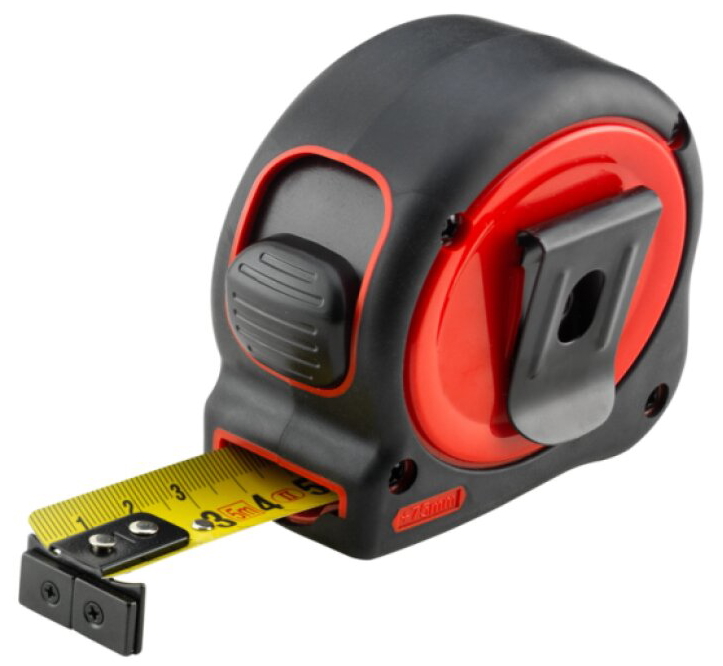 Magnetický svinovací metr PROTECT M