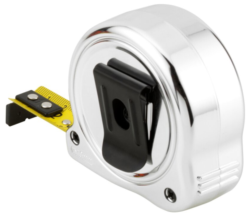 Magnetický svinovací metr SOLA COMPACT M