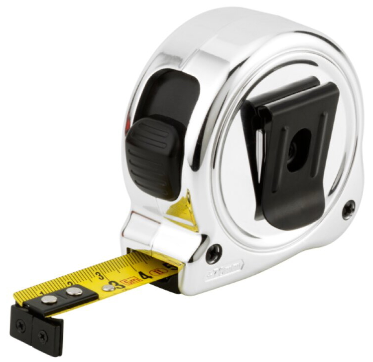 Magnetický svinovací metr SOLA COMPACT M
