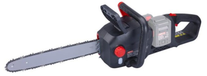 AKU pila řetězová FESTA BRUSHLESS SHARE 20V 35cm 2x20V (bez baterií a nabíječky)