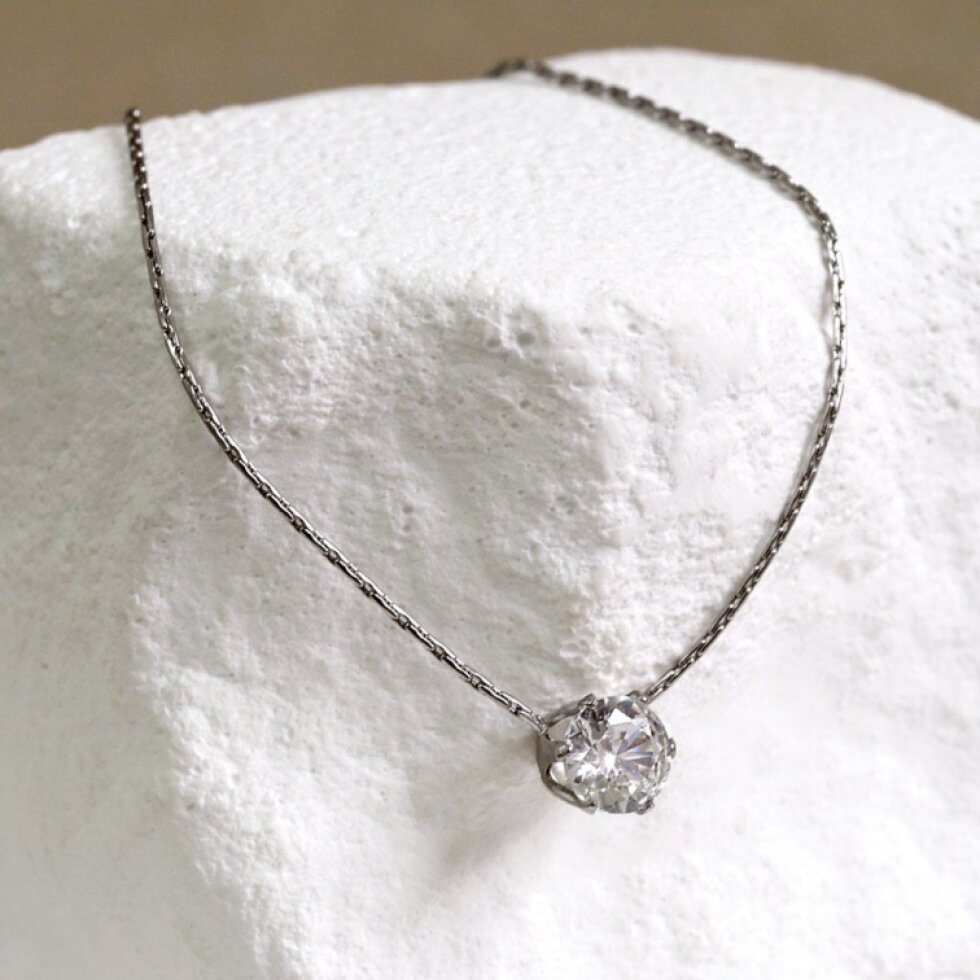 Náhrdelník s krystalem 42047.1