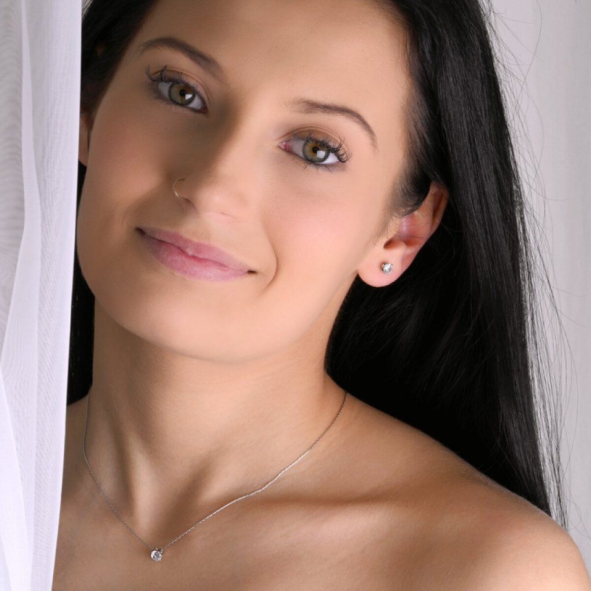 Oceľová sada s kryštálom 49001.1