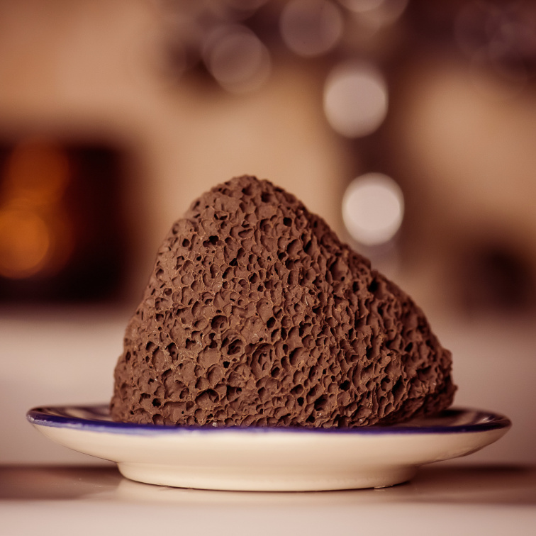 Buď sama sobě Valentýnkou - 5 kroků pro opečování se v zimě