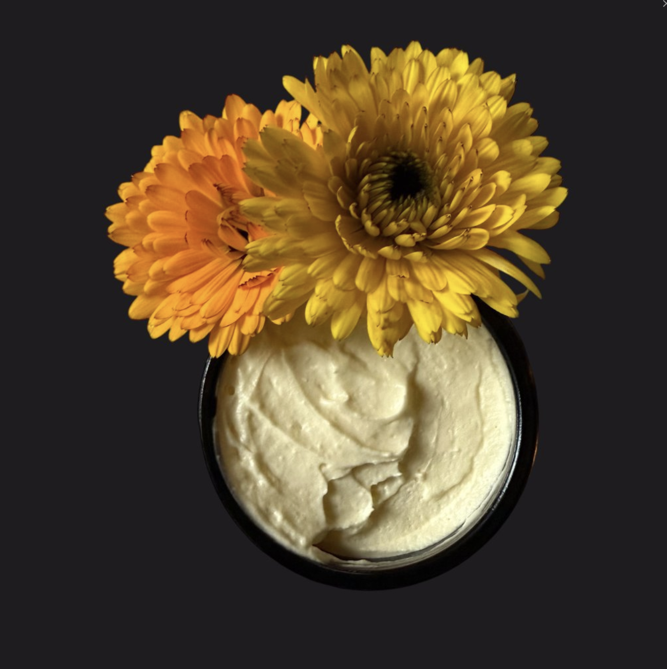 Buď sama sobě Valentýnkou - 5 kroků pro opečování se v zimě