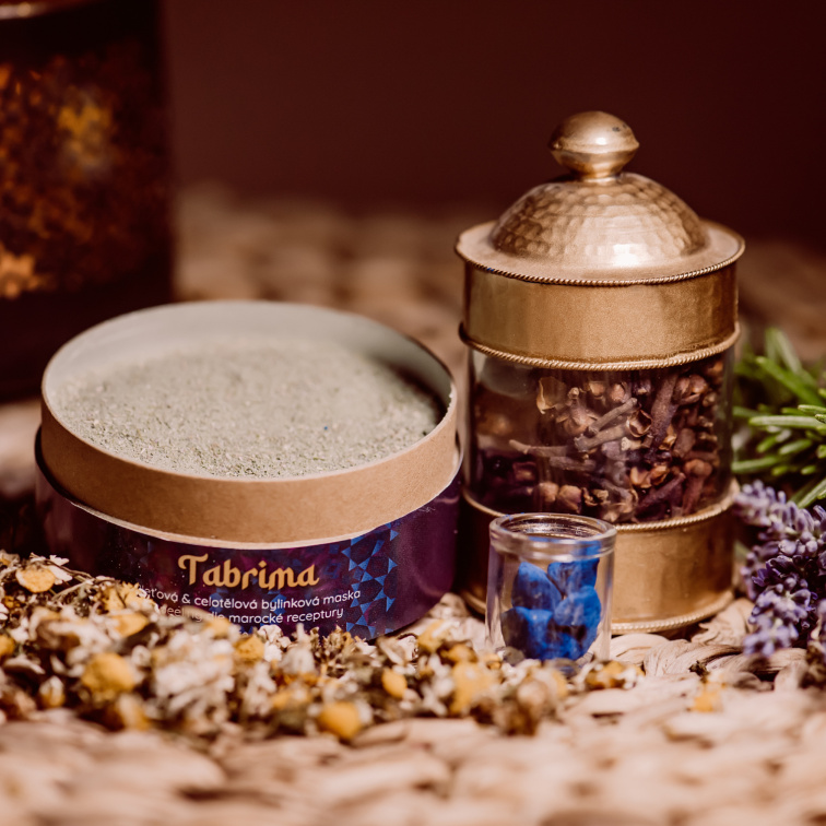 Buď sama sobě Valentýnkou - 5 kroků pro opečování se v zimě