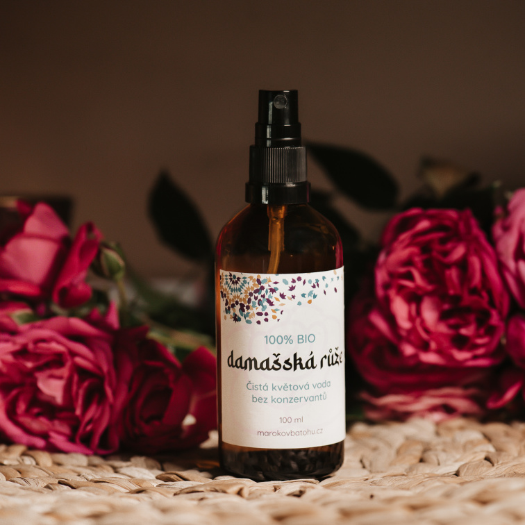 Buď sama sobě Valentýnkou - 5 kroků pro opečování se v zimě