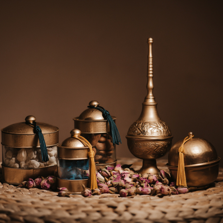 Buď sama sobě Valentýnkou - 5 kroků pro opečování se v zimě