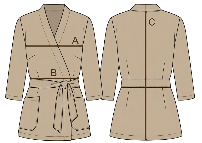 Dámska tunika Lubica SOFT- Matcha