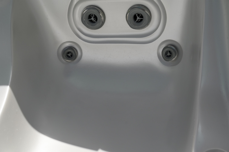 Vířivka Nemo pro 4 osoby 200x200x92cm - 8301