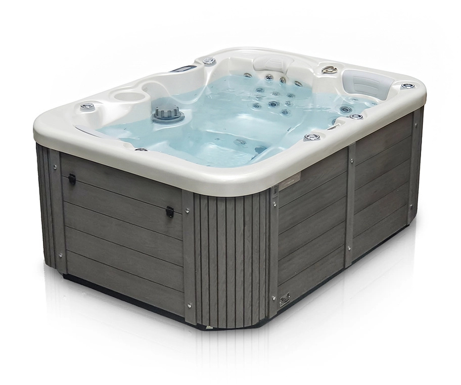 Vířivka Corall pro 3 osoby 201x149x88 cm - 8887