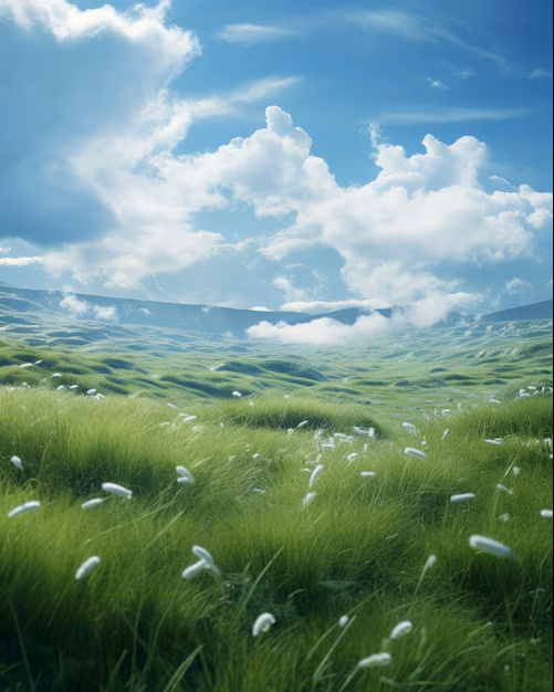 Aqua Aroma - Fresh 5ml