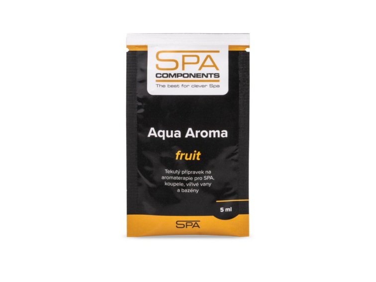 Pivo ve vířivce? Ne!